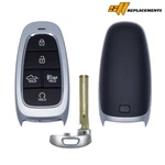 New Smart Key Proximity Remote Fob For 2023-2024 Hyundai Santa Cruz 95440-K5002. Fixed Price $35.16.