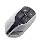 New Oem 2014-2016 Maserati Ghibli Quattroporte Remote Key Fob 5923336 M3N-793349. Fixed Price $69.94.