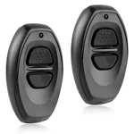 Keyless Entry Remote 2BTN Fob For 1996 1997 Toyota 4RUNNER BAB237131-022. Fixed Price $47.95.