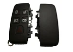Genuine Jaguar Xf Xj Key Fob Case Repair Kit (not Chrome Clip) C2D49498. Fixed Price $20.18.