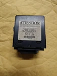 1992-97 Ford F150 250 350 Bronco Remote Keyless Entry Module Oem Fomoco. Fixed Price $160.00.
