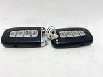 11-13 Hyundai Equus Remote Access Smartkey Fob Transmitter Set Of 2 Oem. Fixed Price $47.50.