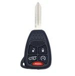 New W/ Oem Circuitry 08-12 Jeep Liberty Keyless Remote Fob Transmitter 57010065. Fixed Price $19.95.