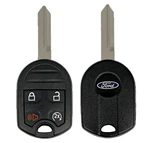 Oem Ford Keyless Remote Fob 4B Rs *new Pad* 80 Bit CWTWB1U793. Fixed Price $49.83.