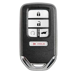 Replacement For Honda Smart Key Remote 5 Bttn Pn 72147-TG7-A31 TG7-A41 2016-21. Fixed Price $29.95.