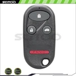 For 1998 1999 2000 2001 2002 Honda Accord Keyless Entry Remote Fob A269ZUA101. Fixed Price $14.29.