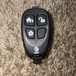 At&t Digital Life Security Wireless Remote Key Sw-att-fob # 41799 QNP-433FOB. Fixed Price $10.99.