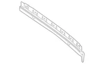 Genuine Mercedes-benz Holder 231-885-23-14. Fixed Price $66.19.