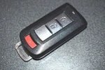 Oem Mitsubishi Outlander Lancer Smart Remote G8D-644M-KEY-N / OUC644M-KEY-N. Fixed Price $24.99.
