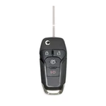Smart Flip Key For Fusion Explorer 164-R7986 N5F-A08TAA Remote. Fixed Price $57.45.