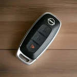 Genuine Nissan Smart Key Fob - Fcc Id: KR5TXP21 Oem. Fixed Price $24.00.