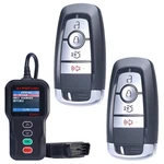 2018 2019 2020 2021 Ford Fusion Mustang Edge Explorer Smart Reomte Key Fob. Fixed Price $94.05.