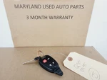 02-05 Oem Infiniti Q45 M45 Keyless Entry Remote Fob Transmitter KBRASTU13 J. Fixed Price $114.00.