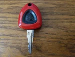 Oem 2005 09 Ferrari F430 Remote Head Key Fob Fcc: P30S4322 (1-BUTTON) Fair!. Fixed Price $329.95.