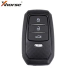 Xhorse XM38 Toyota Lexus Universal Smart Key With 4A/4D/8A For Vvdi XSTO01EN. Fixed Price $950.00.