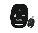 Keyless Fob Rubber Remote Cover For Honda Accord Civic Crv 06 07 08 09 10. Fixed Price $8.99.