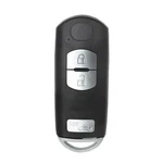 Keyecu Smart Remote Car Fob 433MHZ With 49 Chip For Mazda. Fixed Price $60.37.