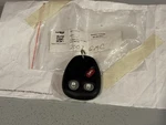 2007 Gmc Envoy Key Fob By Car & Truck Remotes. Fixed Price $14.95.