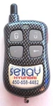 Direkt Start / Hyundai Keyless Remote Auto Security Clicker Transmitter T502RT. Fixed Price $22.04.