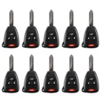 Lot Wholesale Bulk Entry Remote Key Fob For Dodge 06-07 Charger 06-10 Durango. Fixed Price $49.95.