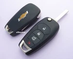Oem Chevrolet Cruze 315MHZ XL7 Flip Keyless Entry Remote Fob LXP-T003 +new. Fixed Price $124.99.