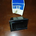 Gm Ashtray Insert # 12549528. Fixed Price $40.00.