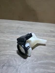 13-19 Ford Escape Focus Fusion C-max Ignition Transceiver Ring 6E5T-15607-CA Oem. Fixed Price $17.50.