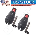 For Jeep Grand Cherokee Commander 2008 2009 2010 Remote Keyless Entry System. Fixed Price $19.19.