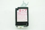 2010-2015 Lexus IS250C IS350C Smart Door Receiver Control Module 89740-53091. Fixed Price $34.65.