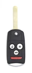 2007 2008 Acura Tl Key Fob Remote Button Oem OUCG8D-439H-A. Fixed Price $23.77.