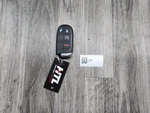 Jeep Grand Cherokee 2021-2025 Keyless Remote Smart Fob. Fixed Price $30.00.