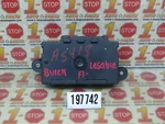 1996-1999 Buick Lesabre Riviera Theft Locking Control Module 25666345 Oem. Fixed Price $31.49.