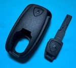 Oem 2016 Lamborghini Aventador Valet Fob Holder Shell Case + Key Blade Spare!!. Fixed Price $99.99.