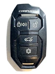 Compustar Keyless Entry Remote Fob Control VA5REJ100-1WAM 900R. Fixed Price $8.77.