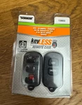 Keyless Entry Transmitter Cover Remote Case Dorman 13663. Fixed Price $16.00.