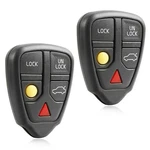 Key Fob Remote For 1999 2000 2001 2002 2003 Volvo S60 V70 XC70 XC90 LQNP2T-APU. Fixed Price $59.95.