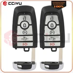 Ford Escape Explorer Edge 2020 2021 2022 Remote Keyless Entry Fob. Fixed Price $110.19.