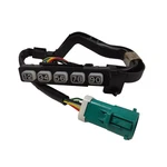 Genuine Ford Keyless Lock Pad AL3Z14A626AA. Fixed Price $66.95.
