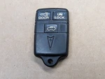 Pontiac Remote Key Fob Door Lock - Trunk Electrical Transmitter Gm 12522339. Fixed Price $32.00.