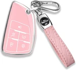 Chevy Fob Cover Keychain Soft Tpu Protection Case Compatible With.... Fixed Price $24.40.
