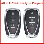 Replacement For 2017 2018 2019 2020 Chevy Trax Bolt Remote Car Key Fob HYQ4AA. Fixed Price $30.99.