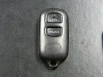 Toyota Keyless Entry Remote Fob HYQ12BBX 1551A-12BBX Denso Oem. Fixed Price $34.95.