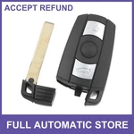 315 Mhz Smart Fob Keyless Entry Remote Single Custom For Bmw 325I 328I 06-11. Fixed Price $20.99.