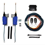 Klassic Keyless Entry System Chevrolet/gmc 2-DOOR C-body Truck 1983-1987. Fixed Price $239.95.