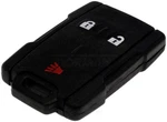 Keyless Entry Transmitter Cover-remote Case Dorman 92025. Fixed Price $33.65.