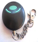 I5MTX3L Avital Keyless Remote Clicker Keyfob Entry Starter Control Car Alarm. Fixed Price $53.86.