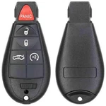 Key Fob Replacement Dodge Dart 2013 Fcc M3N32297100 Part 56046773AA Us Seller. Fixed Price $15.50.