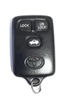 Oem 1995-1997 Toyota Avalon Car Keyless Entry Remote Fob GQ43VT7T Control. Fixed Price $55.20.