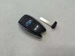 Subaru Ascent Keyless Entry Remote Fob HYQ14AKB G Board 231451-7190 Buttons. Fixed Price $76.20.