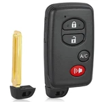 Keyecu Smart Fob Replacement For Toyota Prius 2010 2011 2012 2013 2014 20.... Fixed Price $61.52.